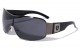 One Piece Shield Lens Sunglasses m3410-kn