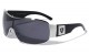 One Piece Shield Lens Sunglasses m3410-kn