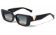 Fashion Rectangle Sunglasses p30498