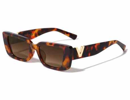 Fashion Rectangle Sunglasses p30498