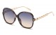 VG Butterfly Frame Sunglasses vg29608