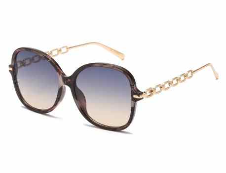 VG Butterfly Frame Sunglasses vg29608