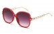 VG Butterfly Frame Sunglasses vg29608