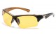 Xloop Night Driving Sunglasses  xbnd3502