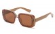 Polarized Giselle Sunglasses pz-gsl22595