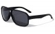 Soft Coat Aviators Sunglasses bp0114-sft