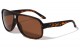 Soft Coat Aviators Sunglasses bp0114-sft