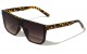 Flat Top Shield Sunglasses p6531 