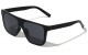 Flat Top Shield Sunglasses p6531 