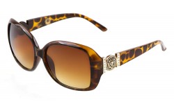 Lion Fashion Butterfly Sunglasses lh-5353