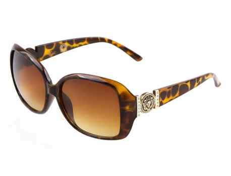 Lion Fashion Butterfly Sunglasses lh-5353