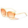 Kids Heart Shaped Sunglasses k846-heart