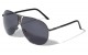 Khan Aviators Cutout Front  kn-1086