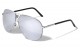 Khan Aviators Cutout Front  kn-1086