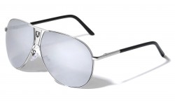 Khan Aviators Cutout Front  kn-1086