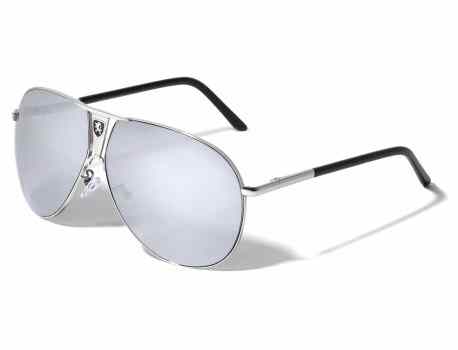 Khan Aviators Cutout Front  kn-1086