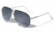 Khan Aviators Cutout Front  kn-1086