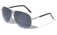 Khan Aviators Cutout Front  kn-1086