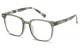 Readers Crystal Square Frame r468-asst