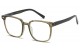 Readers Crystal Square Frame r468-asst