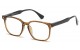 Readers Crystal Square Frame r466-asst