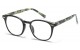 Reading Glasses Round Frame r465-asst