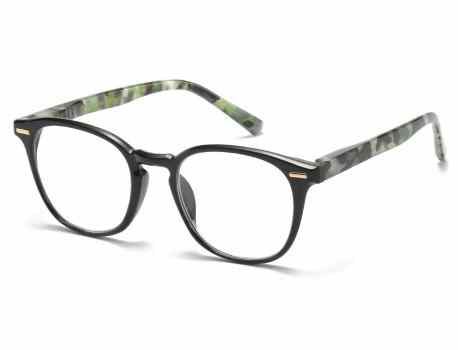 Reading Glasses Round Frame r465-asst