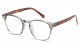 Reading Glasses Round Frame r465-asst