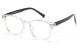 Reading Glasses Round Frame r465-asst