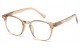 Reading Glasses Round Frame r465-asst