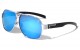 Khan Color Mirror Aviator 8kn-2005-cm