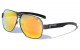 Khan Color Mirror Aviator 8kn-2005-cm