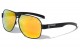 Khan Color Mirror Aviator 8kn-2005-cm