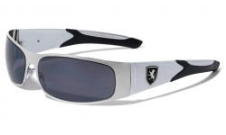 Khan Rectangle Sports Sunglasses kn-m3727