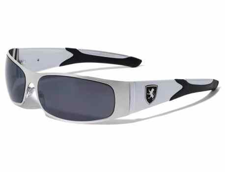 Khan Rectangle Sports Sunglasses kn-m3727