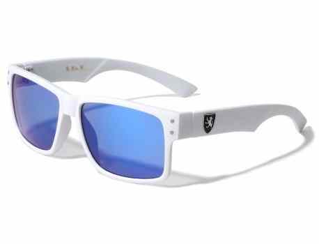 Khan Classic Square Sunglasses kn-5344-cm