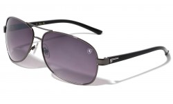 Khan Smoke Lens Aviator 8kn-2015