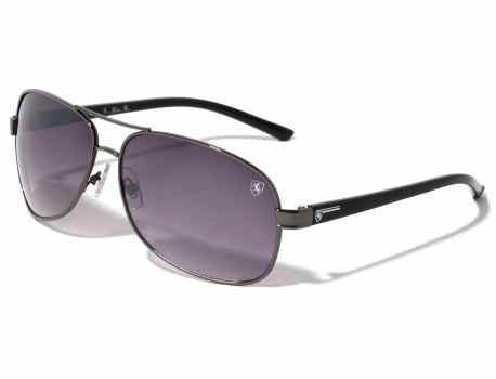 Khan Smoke Lens Aviator 8kn-2015