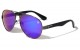 KHAN Color Mirrored Classic Aviator 8kn-2010-cm