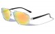 KHAN Color Mirror Aviator 8kn-2012-cm