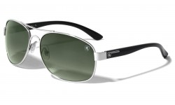 Khan Aviator  Sunglasses 8kn-2011