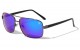 KHAN Square Aviators Color Mirror 8kn-2006-cm