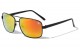 KHAN Square Aviators Color Mirror 8kn-2006-cm