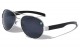 KHAN Rounded Aviators 8kn-2001