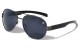 KHAN Rounded Aviators 8kn-2001