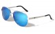 KHAN Color Mirror Metal Deco Aviators kn-m21004-cm