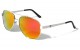 KHAN Color Mirror Metal Deco Aviators kn-m21004-cm