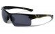 KHAN Semi-Rimless Sports Sunglasses kn-p01012