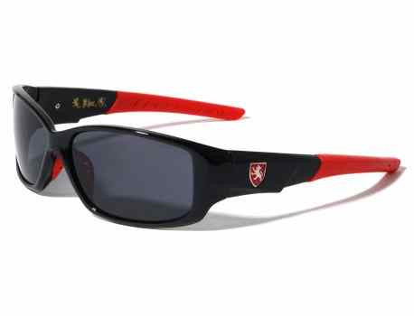 KHAN Sport Super Dark Lens kn-p01004-sd