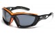 Choppers Sports Wrap Sunglasses cp948